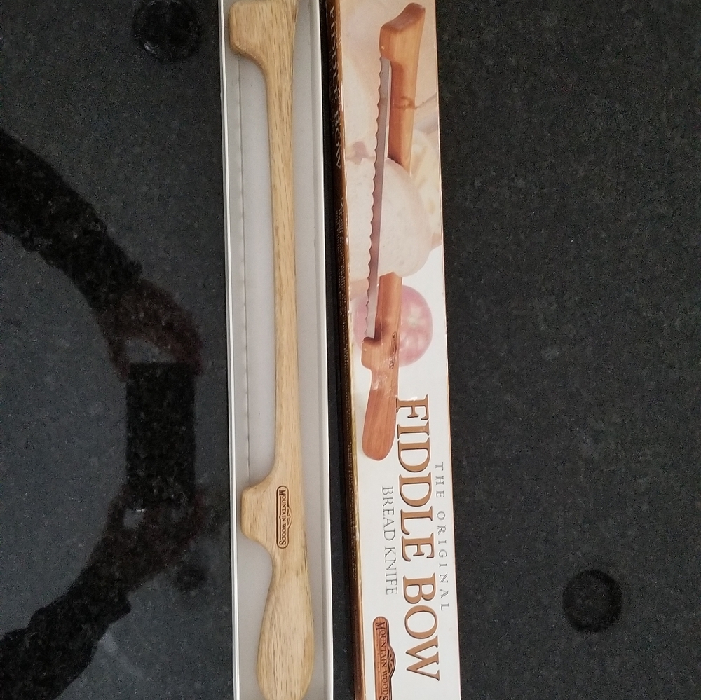 Bread Knife